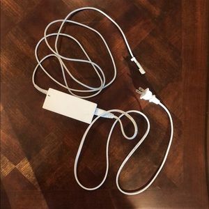 New 10’ MacBook Charger